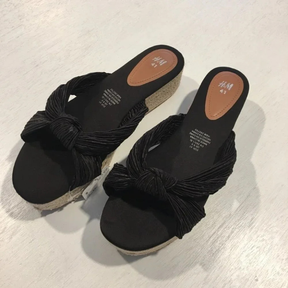 NWT H&M‎